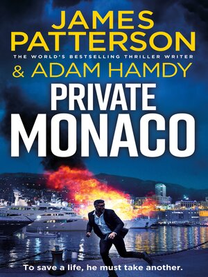 cover image of Private Monaco